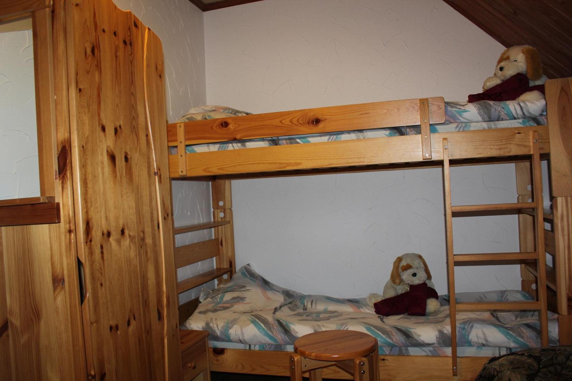 Krapi Guesthouse Treimani Room photo