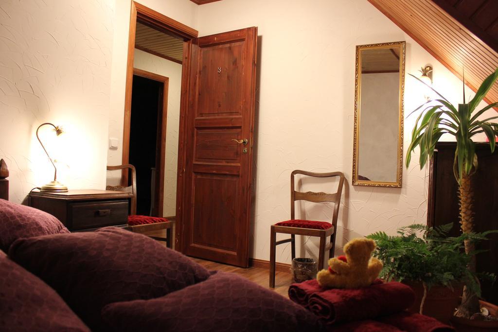 Krapi Guesthouse Treimani Room photo