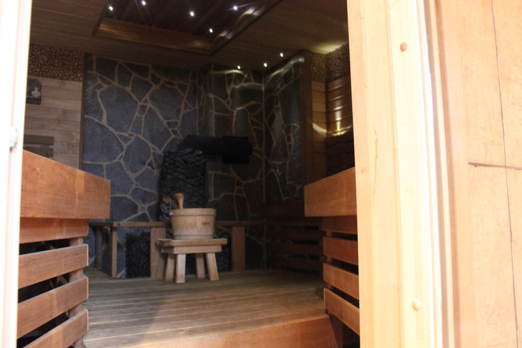 Krapi Guesthouse Treimani Room photo
